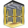 Motorcycle Elevator Mobile Self Propelled Lift