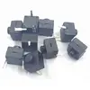 DIY Refit Super Small Micro Button Self Locking Switch Insert 2 feet Lock Light Touch Button Switch Power Supply 8*8mm
