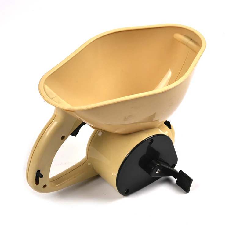 disseminator plastic seeder plastic injection mould