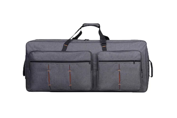 Keyboard Bag 61 Key Keyboard Backpack Keyboard Case 88 Buy Keyboard