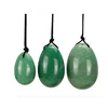 Custom Cheap multy floarite yoni eggs price