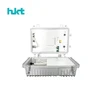 EoC Master Modem to Convert CAT5 to Coax for Providing Internet Service via CATV Coax Network