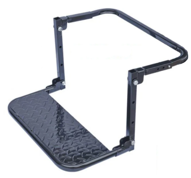 Step Car Tire Wheel Step For Truck,Step Ladder Wheels Buy Step Ladder