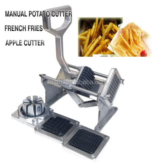 Wallmounted Potato Cutter,Manual French Fry Cutter Buy French Fry