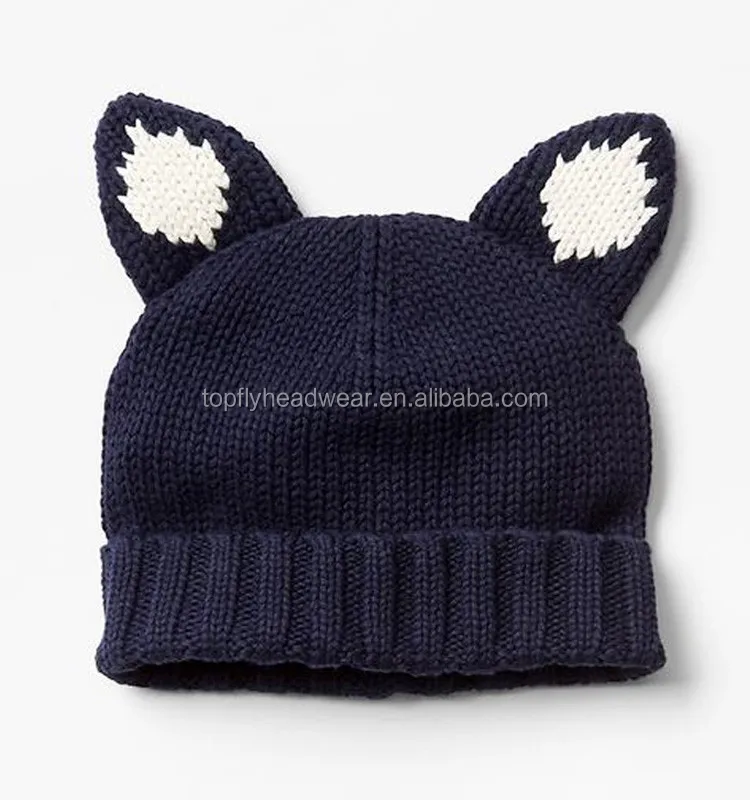 面白いニットの冬の帽子 子供動物の冬の帽子 子供のビーニー Buy 面白いニット冬の帽子 子供動物の冬の帽子 子供ビーニー Product On Alibaba Com