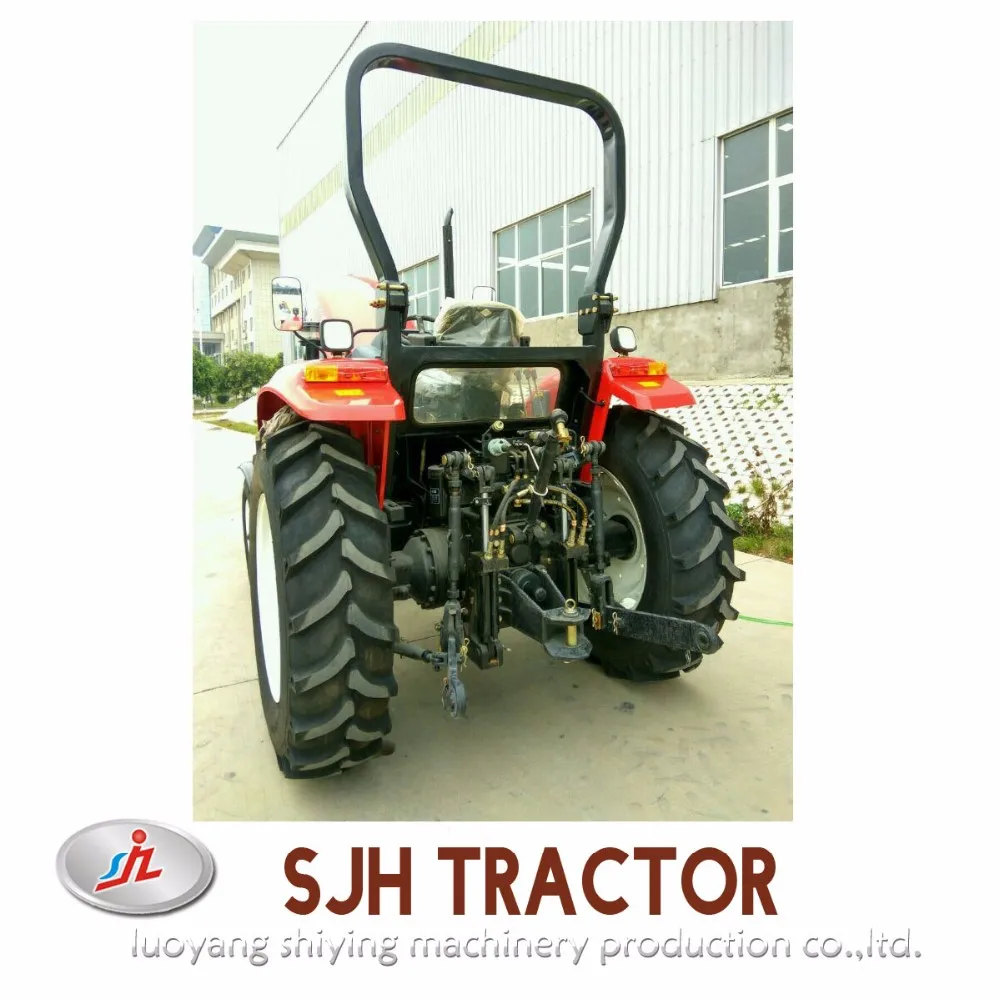 High Clearance Tractors For Sale Germany And Sri Lanka With Ce Buy