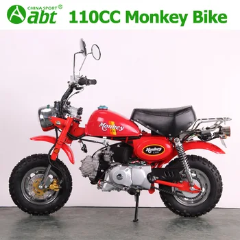 110cc 125cc モンキーバイクゴリラバイクピットダートバイク 2 輪オートバイ Buy モンキーバイク ゴリラバイク ピットバイク Product On Alibaba Com