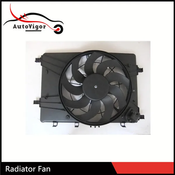 For Chevrolet Cruze Radiator Fan Oem 52429243 Buy For Chevrolet Cruze