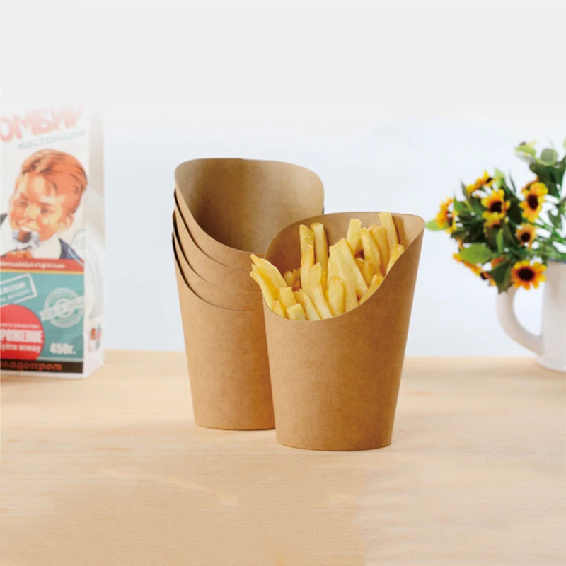 Cheap Potato Kraft Chip Scroop Cups Buy Scroop Cups,Chip Cups,Kraft