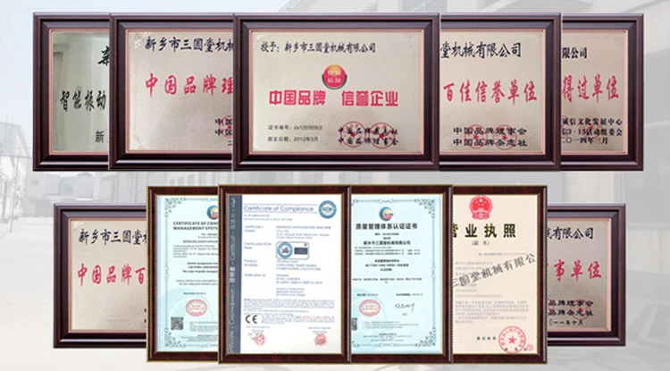 Stainless steel pellet plastic powder transfer screw conveyors screw feed incline auger conveyor