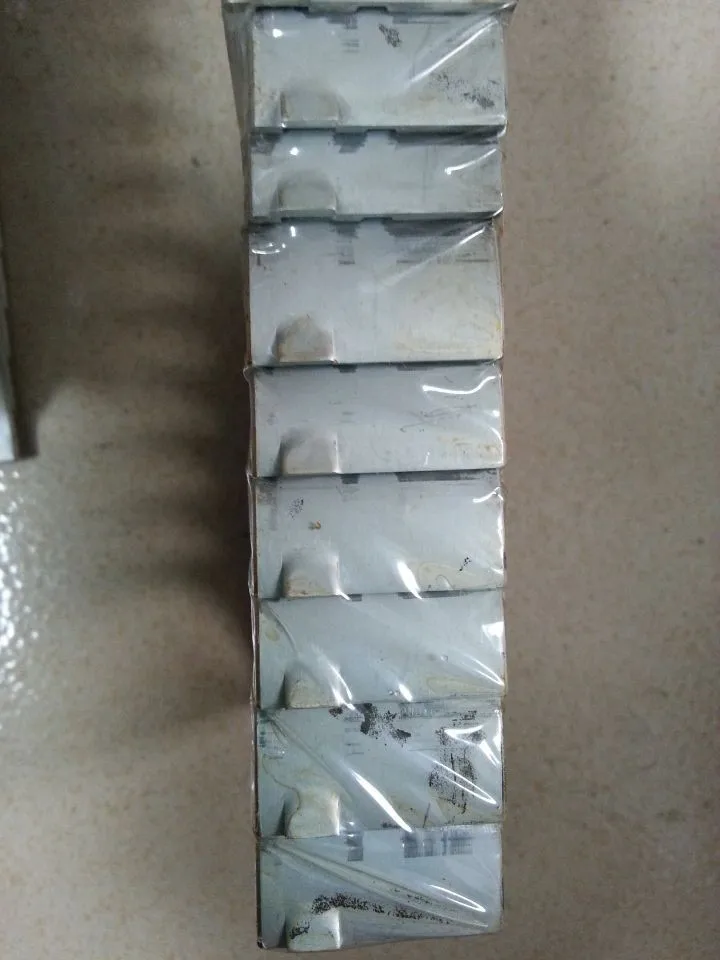 Eh700 Japanese Ndc Engine Bearings For M208h1 Crank Shaft,Ms 1140gp Std