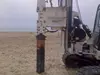 APPLICATION DRILLING KIT FOR ROAD CONSTRUCTION AND SOLAR PANEL INSTALLATION