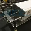 Three Screw Axis Sludge Press Filter