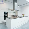 manufacturer new designs modular kitchen furniture
