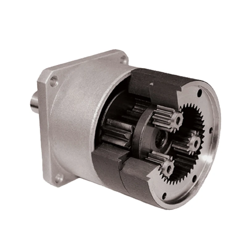 planetary gearbox