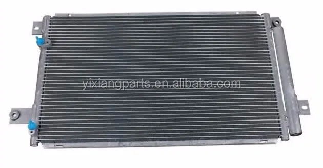 OE# 976064H200 Auto AC Radiator Condenser for Hyundai H1