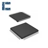 MCU ATMEGA32A-AU Memory Flash IC Single Chip Microcontroller