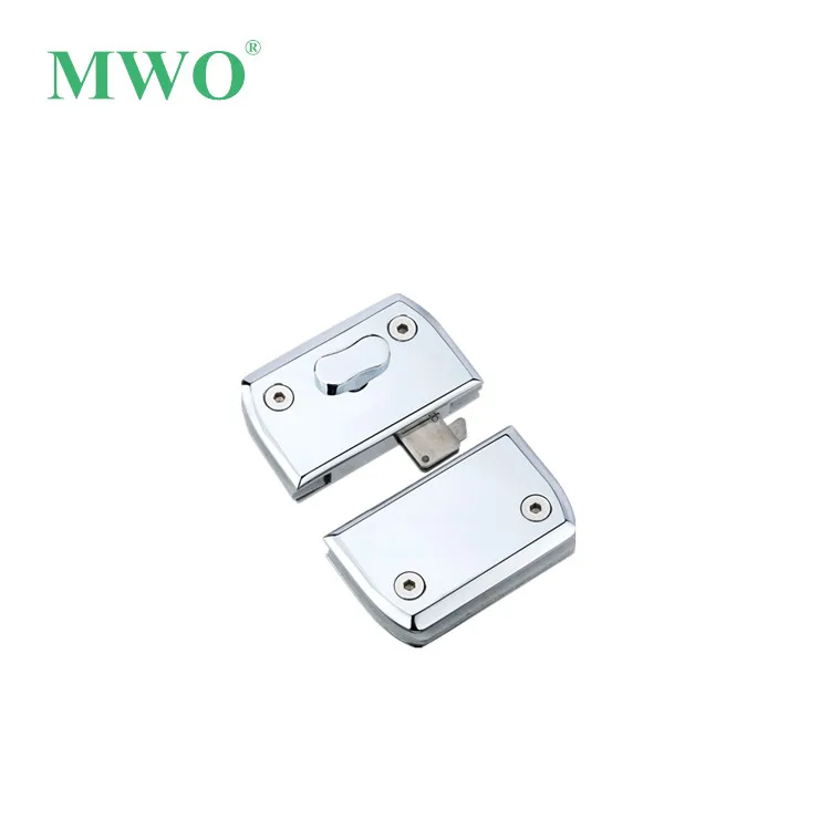 Frameless Glass Sliding Door Lock Buy Glass Door Lock,Glass Sliding