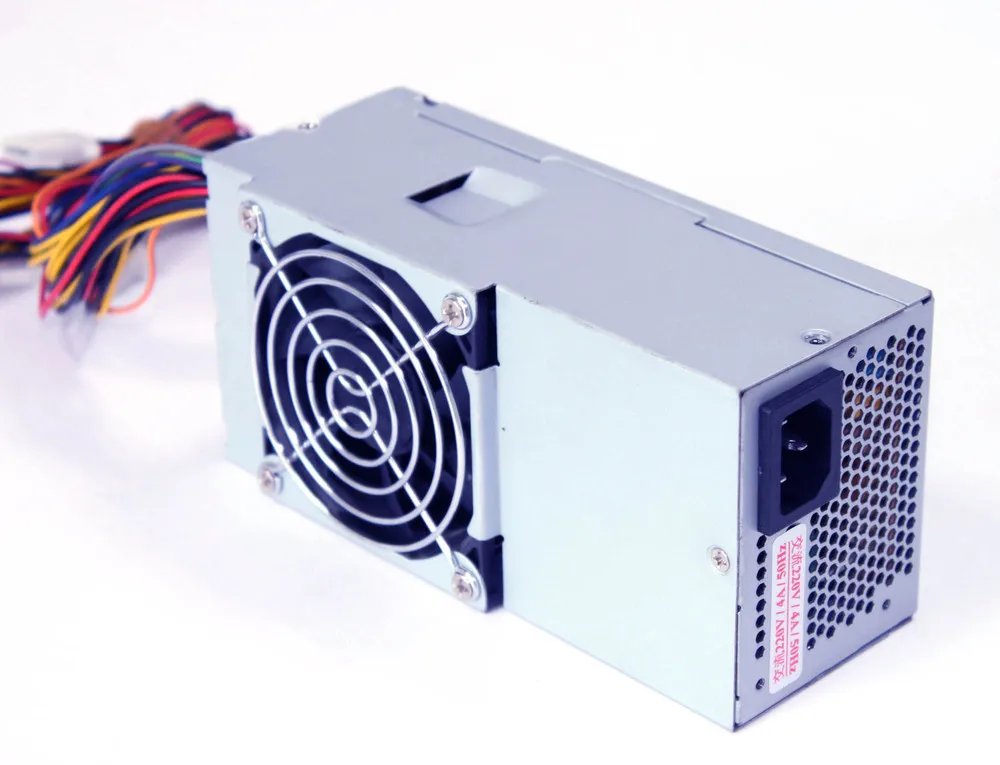 New 230w 230 Watt Tfx Power Supply Ac Computer Power Supply Buy