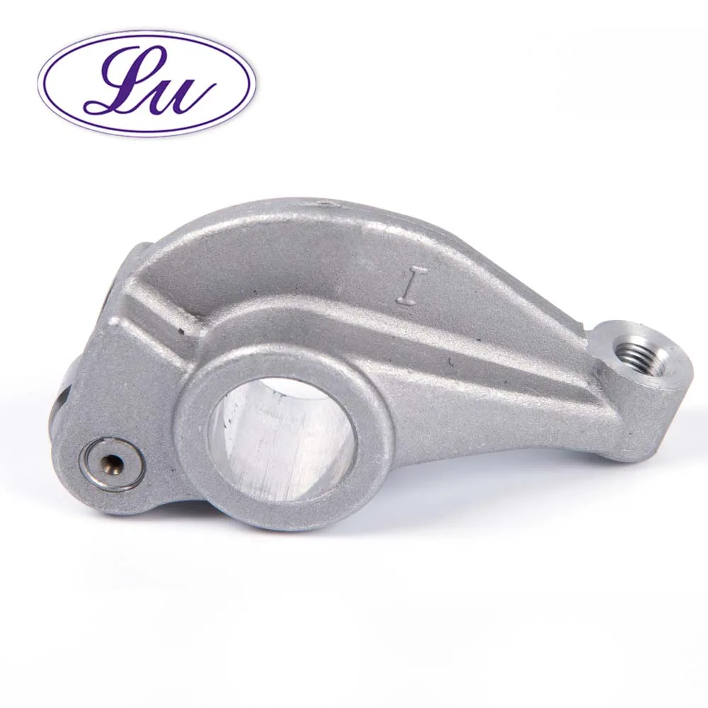 OEM NO MD324966 MD324967 Automobile Diesel Engine Parts Camshaft rocker arm  FOR mitsubishi l200 rocker arm 4d56 rocker arm