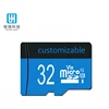 High quality cheap sd flash micro mobile camera original 64gb 32gb 16gb memory card