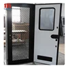 MG09RD 622*1822 mm china motorhomes entry & auto vertical door