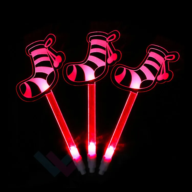 Light Up Foam Cheer Stick - Custom Cheer Stick by 4imprint 