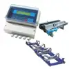 Belt Weighing Machine Indicator Digital Weighing Meter Controller BST100-D52