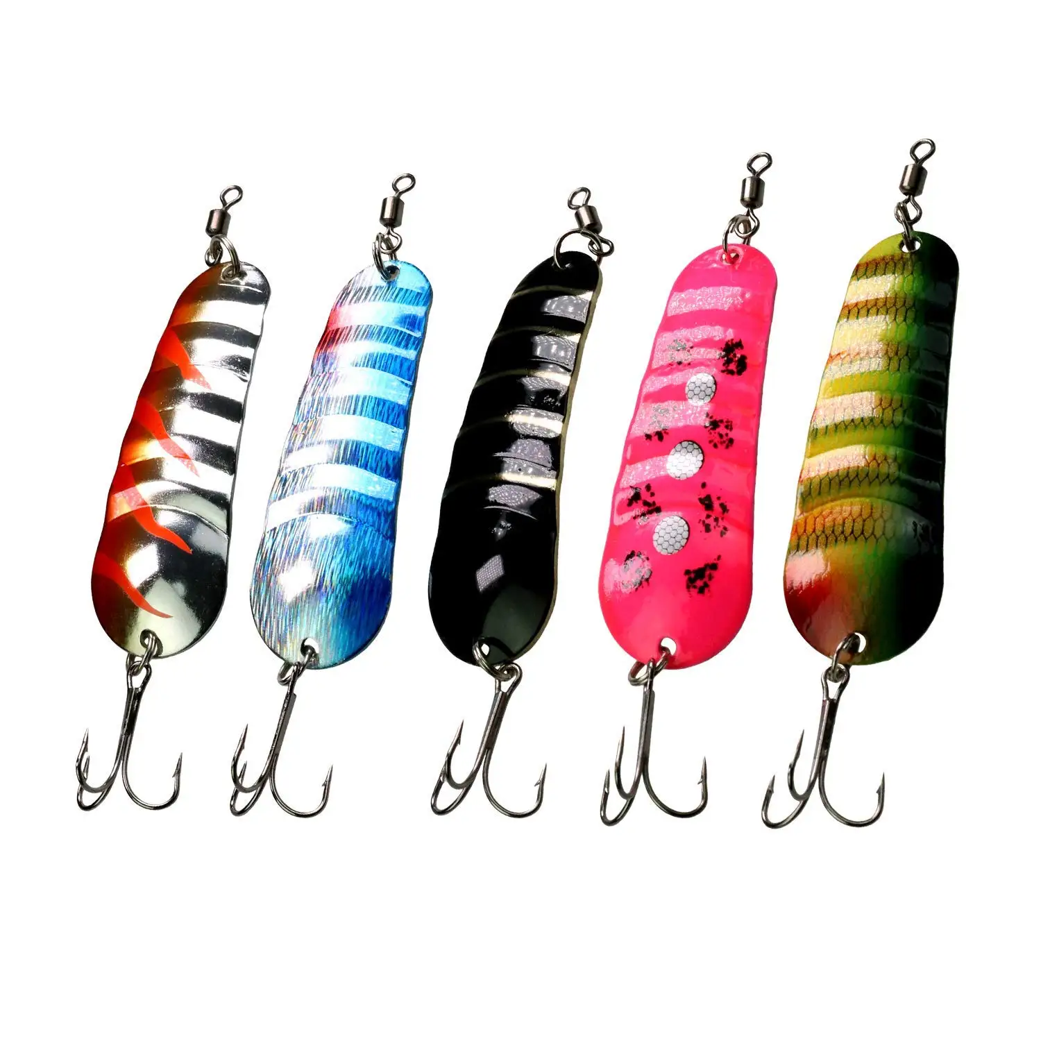 daredevil lures