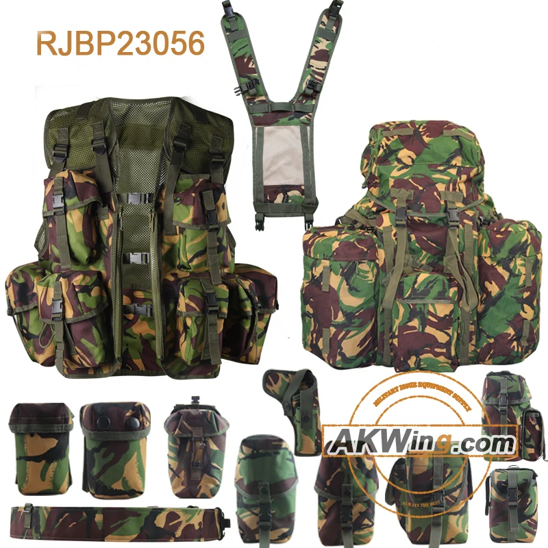 british army backpack