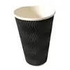 Factory Wholesale Promotional Disposable Custom Printed Cheap Stand Up Raw Material Dixie Cups Design For Drinking