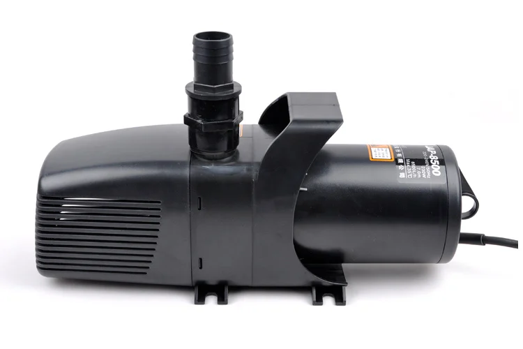 SUNSUN JAP-6000 6000L/h submersible electric agricultural power sprayer pump