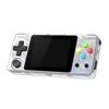 Open source system Handheld game console LDK second generation 2.6 inch 4:3 screen video game console Handheld game player