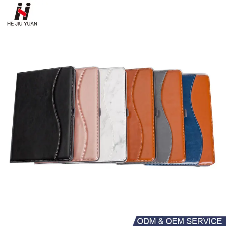 2018 Newest Leather Cover For iPad 9.7 2017 2018, For Ipad 9.7 Leather Tablet Case