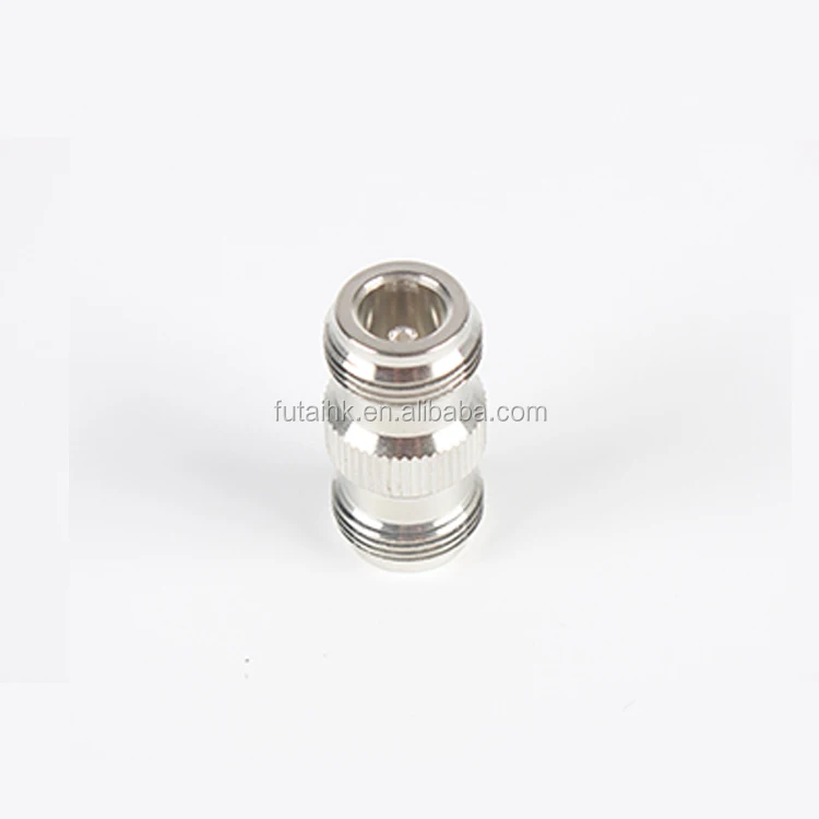 RF CONNECTOR N Female to N Female Adapter Connector