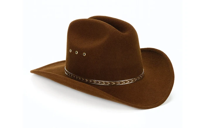 High Quality Felt Mexican Cowboy Hats Cheap Wholesale - Buy Cowboy Hats ...