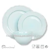 food safe Ceramic 18PC Dishware Set