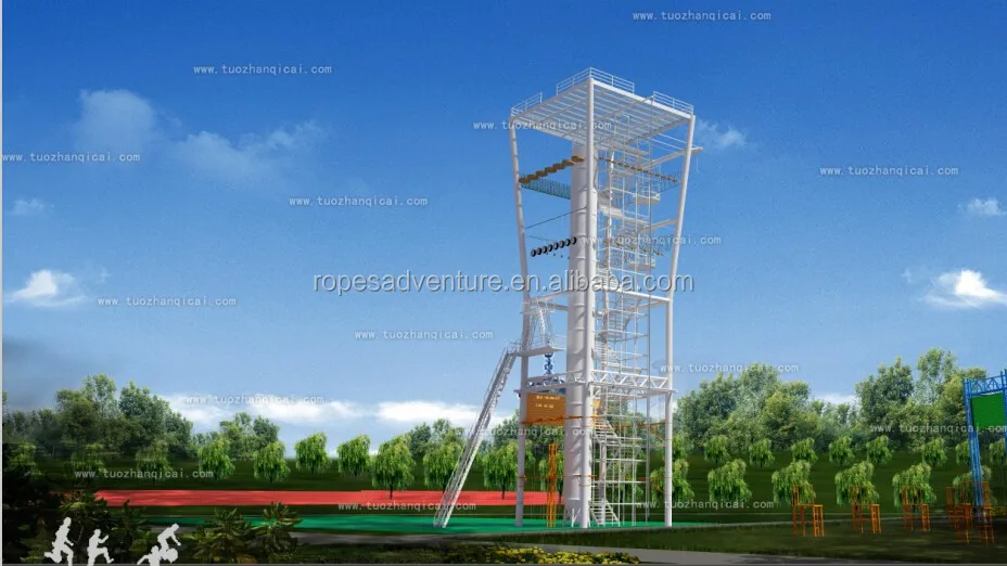 Zip Line Game Zip Lines Challenge Game Buy Zip Line Game,Zip Lines