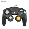 XiXun Classic Joystick Gamepad Wired Controller for Game Cube