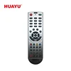 RM-SAT1111+E HUAYU UNIVERSAL FOR SAT DVB-T2 WITH TV LEARNING FUNCTION REMOTE CONTROL