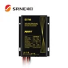 MPPT Solar Charge Controller with step-up LED driver SR-DM120