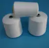 High Quality and Factory price for 60/2/3 100% polyester sewing thread in plastic or paper cone