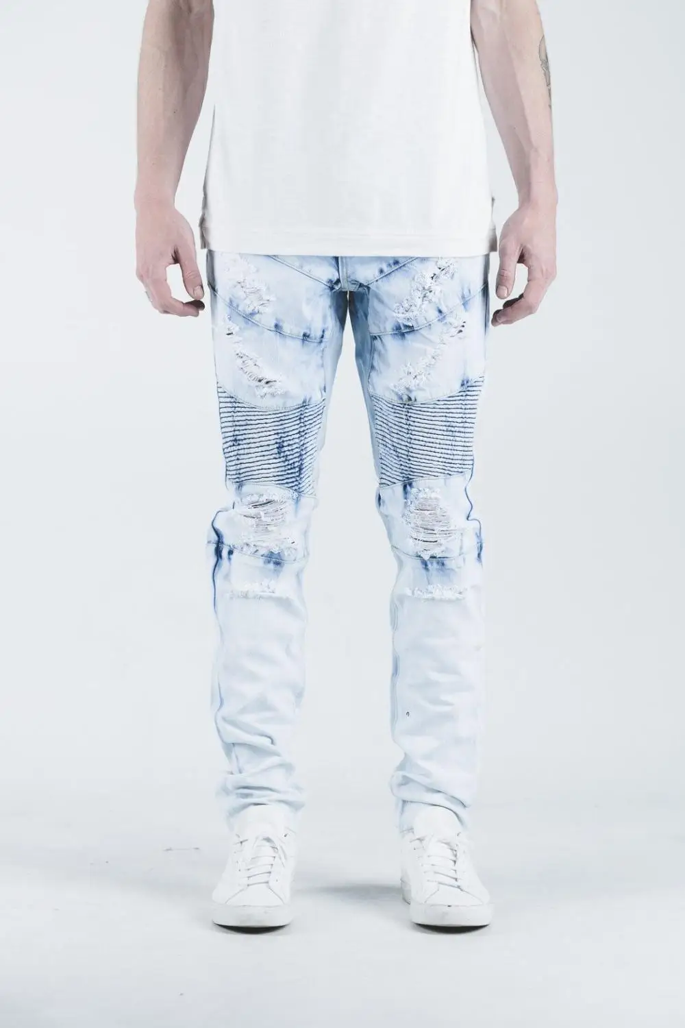 best european jeans brands