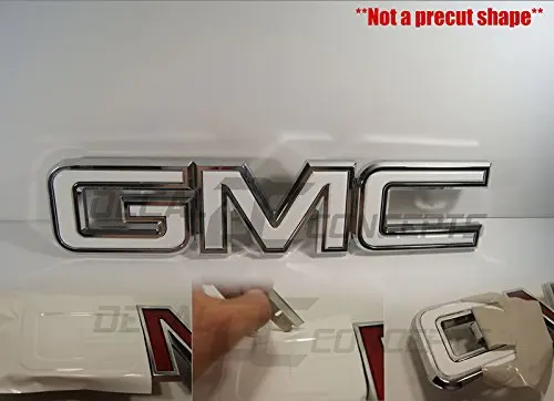 Cheap White Gmc Emblem, find White Gmc Emblem deals on line at Alibaba.com