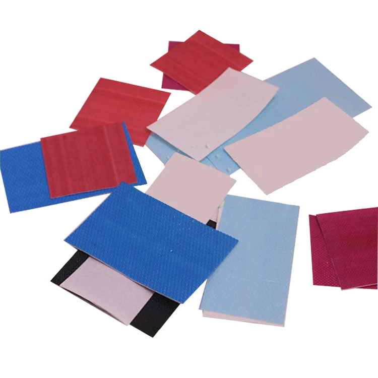 Food Grade Absorbent Pads Water Absorbing Pads for Meat Fish Packaging