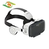 2018 Wholesale VR Google Cardboard Headset BoBo VR Z4 Virtual Reality 3D VR HeadMount