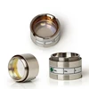 Schaering Original quality low voltage D30 F100/125mm Focal lens holder assembly for Raytools fiber laser cutting head