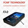 24V Diesel Trucks, DPF, Save Data Stream, Read DTC, Injector Test, FCAR Auto Diagnostic Scanner