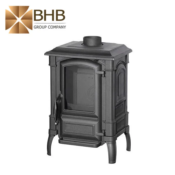 Bhb Wood Fuel Best Quality Wood Burning Cast Iron Stove Buy