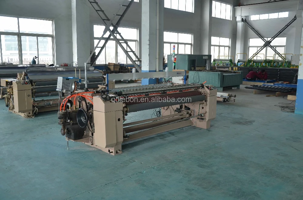 air jet loom lebon 1